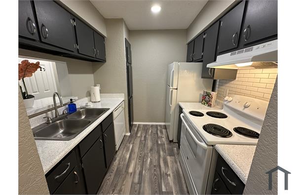 Affordable Housing