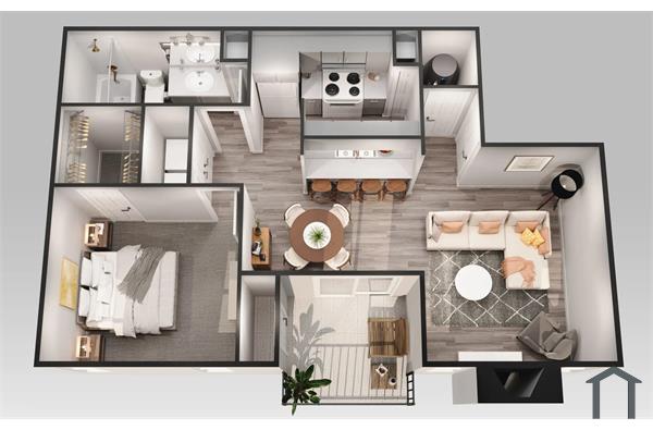Affordable Housing