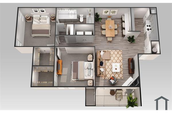 Affordable Housing