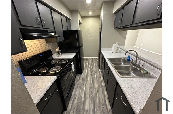 Affordable Housing