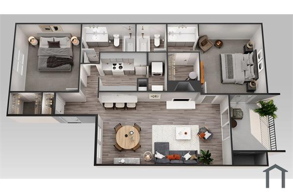 Affordable Housing