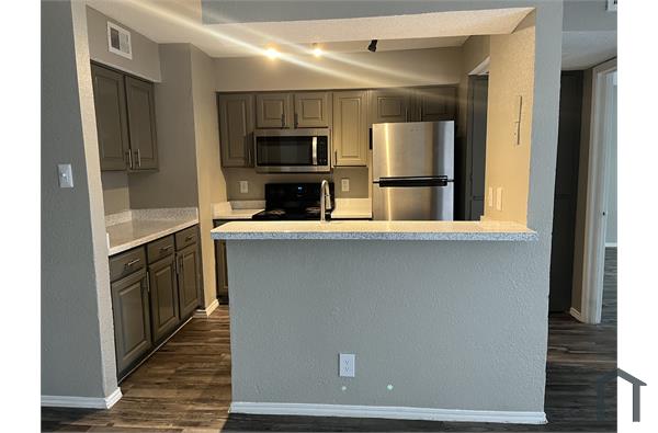 Affordable Housing