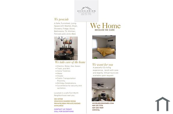 Affordable Housing