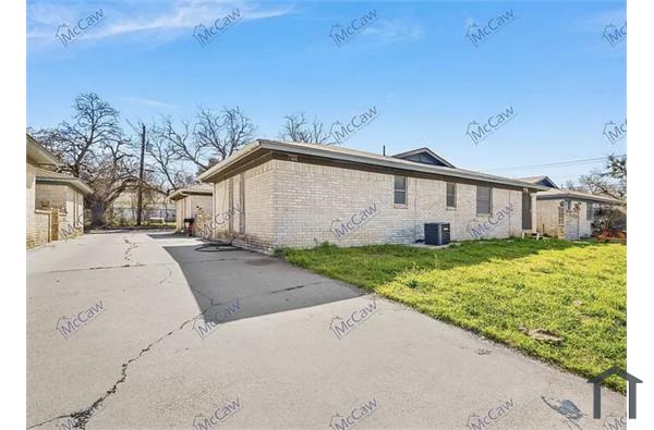 Affordable Housing