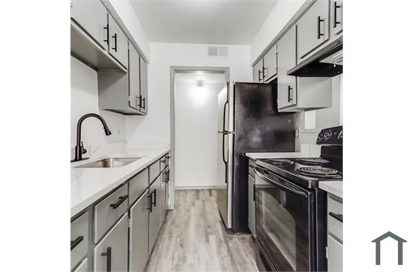 Affordable Housing