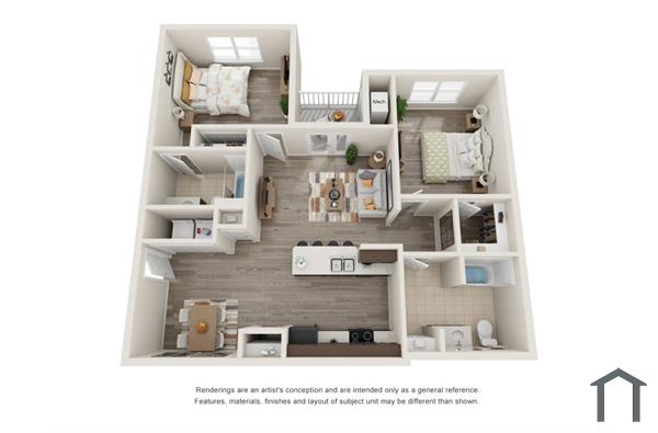 Affordable Housing