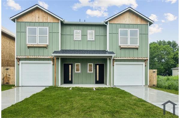 Affordable Housing