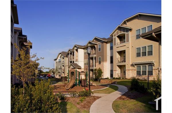 Affordable Housing