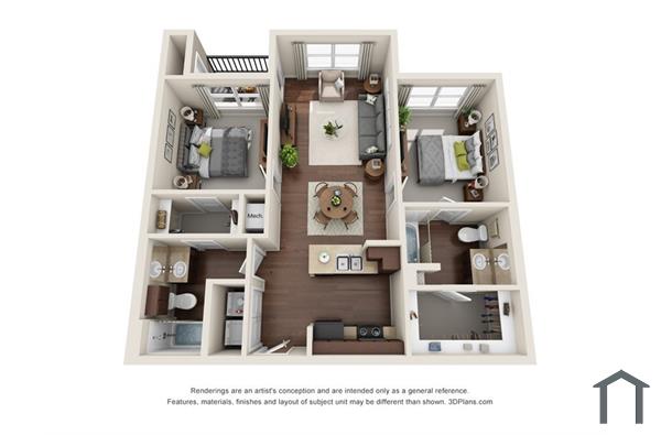 Affordable Housing