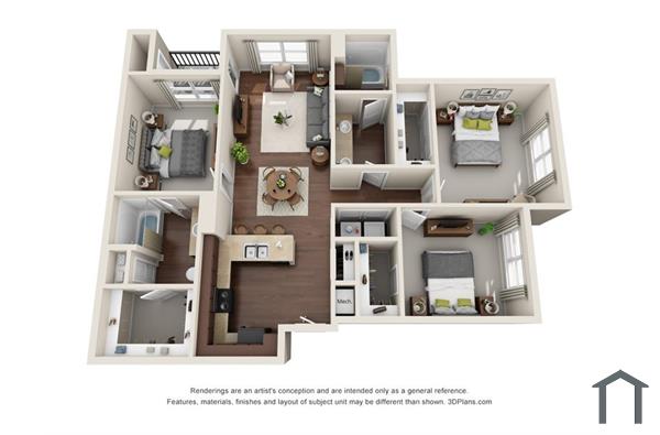 Affordable Housing