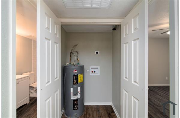 Affordable Housing