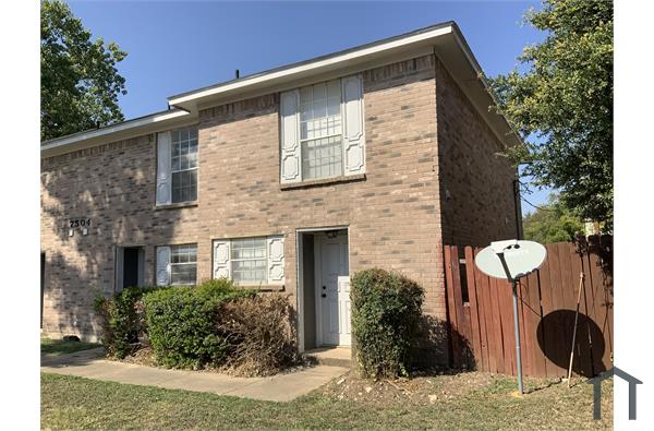 Affordable Housing