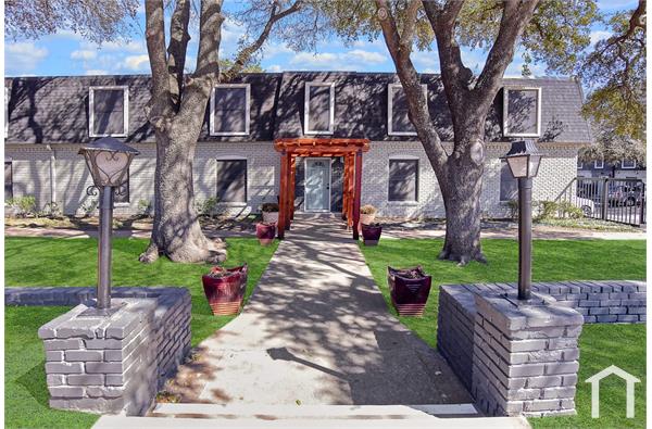 Affordable Housing