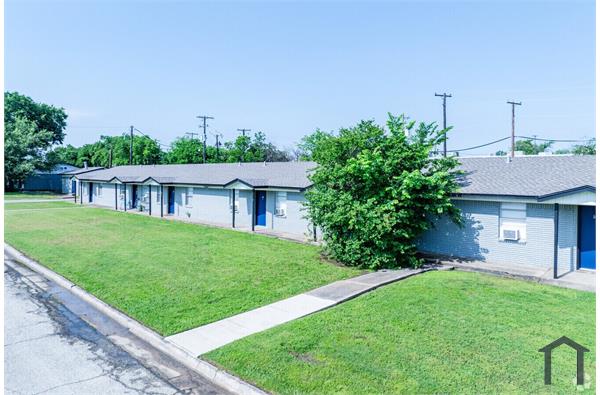 Affordable Housing