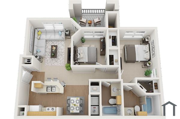 Affordable Housing
