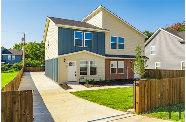 Affordable Housing