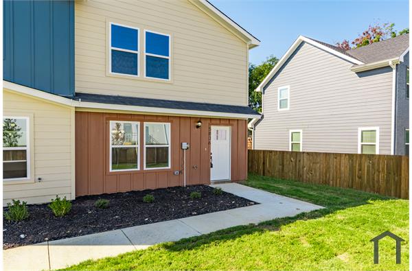 Affordable Housing