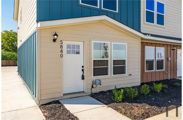 Affordable Housing
