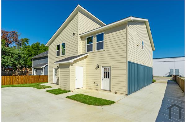 Affordable Housing