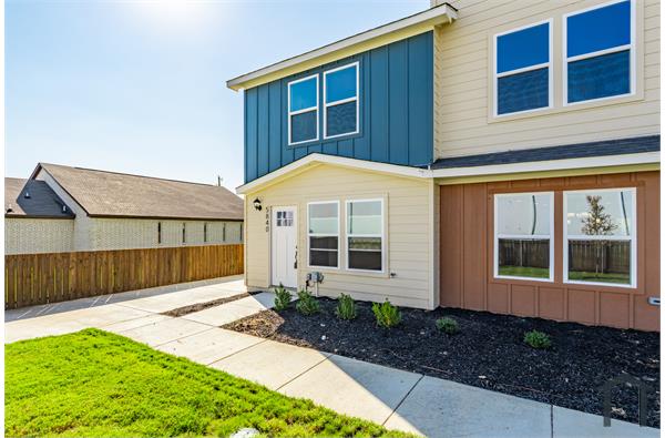 Affordable Housing