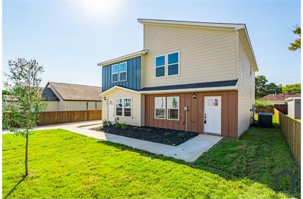 Affordable Housing