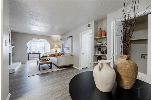 Affordable Housing