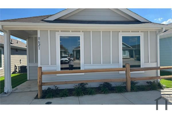 Affordable Housing