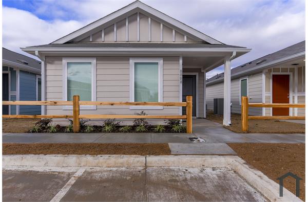 Affordable Housing