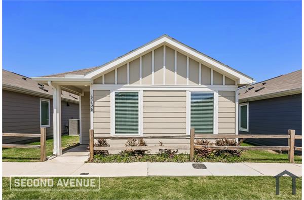 Affordable Housing