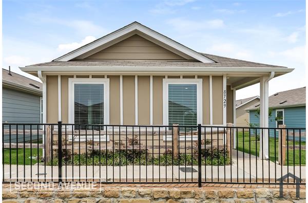 Affordable Housing