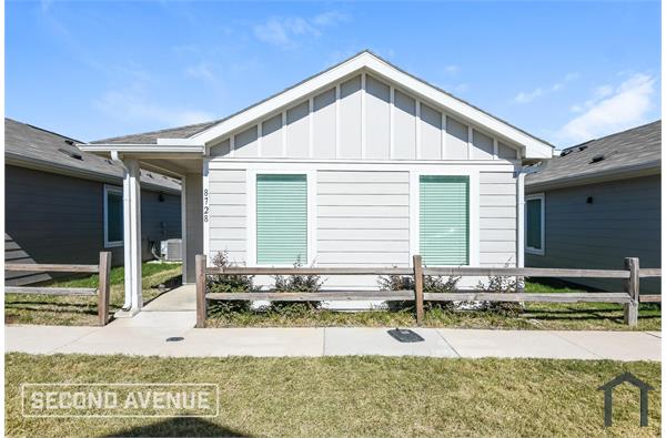 Affordable Housing