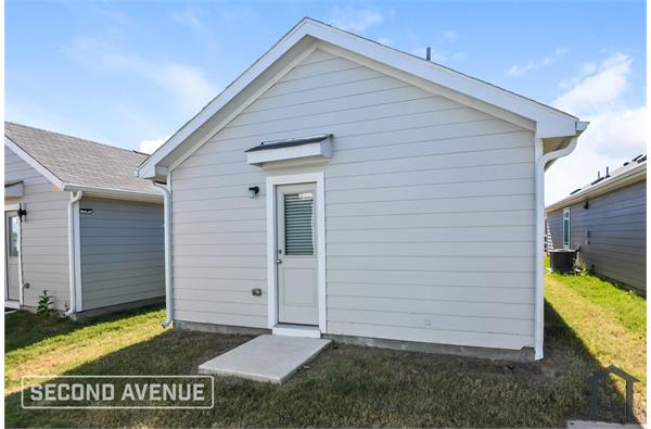 Affordable Housing