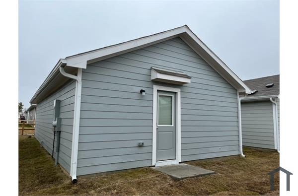 Affordable Housing