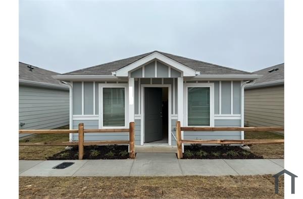 Affordable Housing