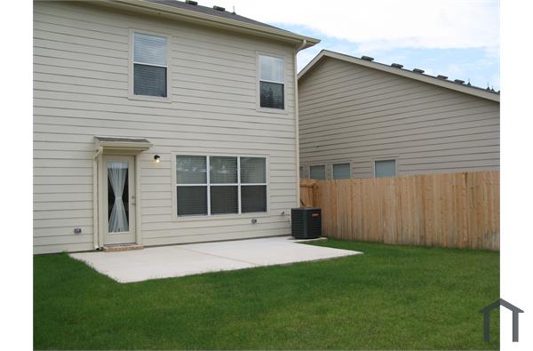 Affordable Housing