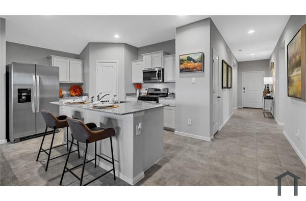 Affordable Housing