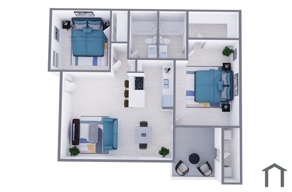 Affordable Housing