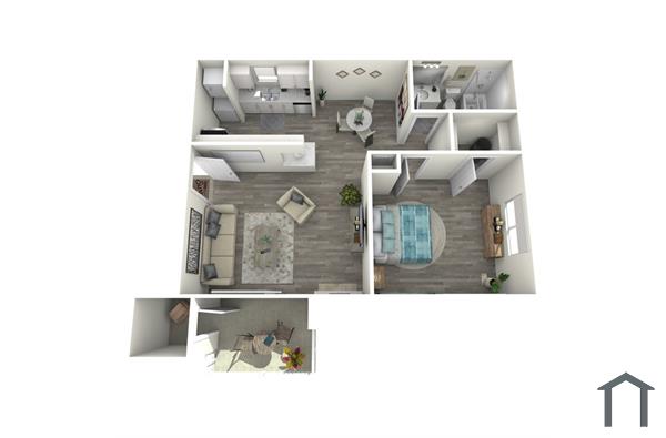 Affordable Housing