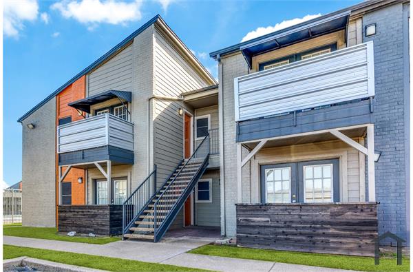 Affordable Housing