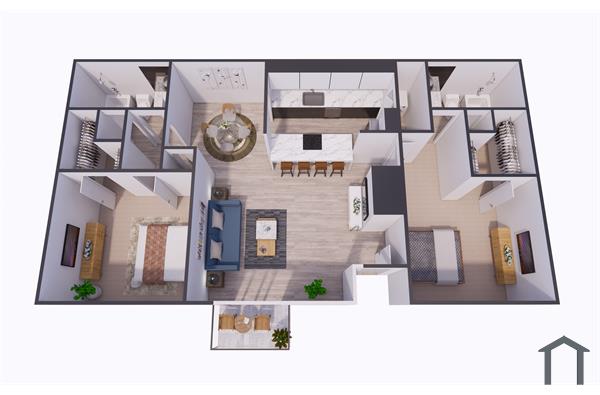 Affordable Housing