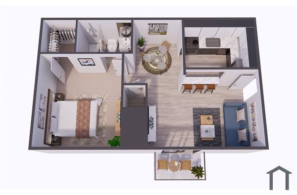 Affordable Housing