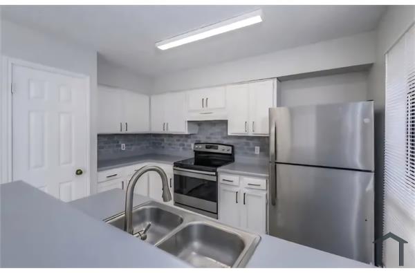 Affordable Housing