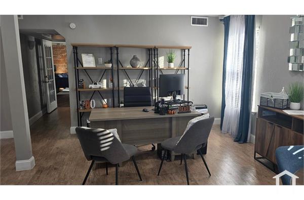 Affordable Housing