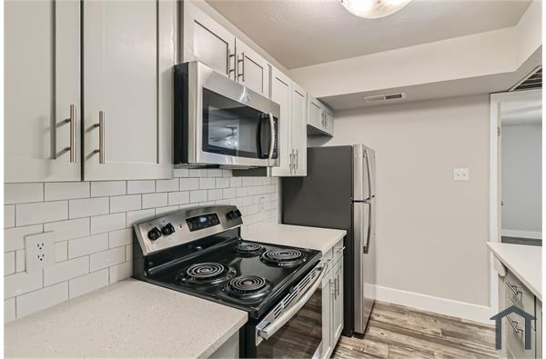 Affordable Housing