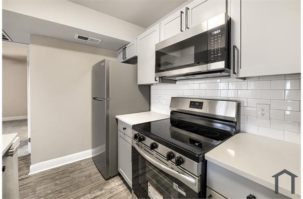 Affordable Housing