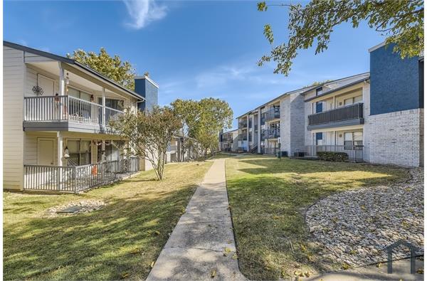 Affordable Housing