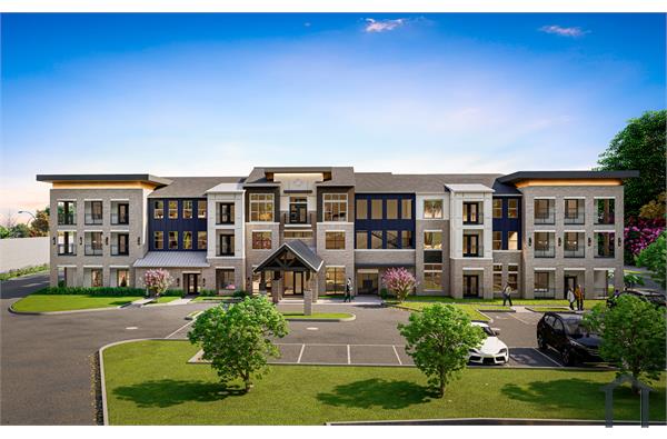 Affordable Housing