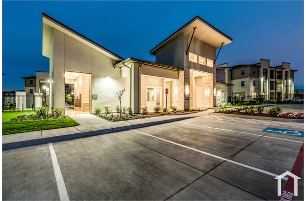 Affordable Housing