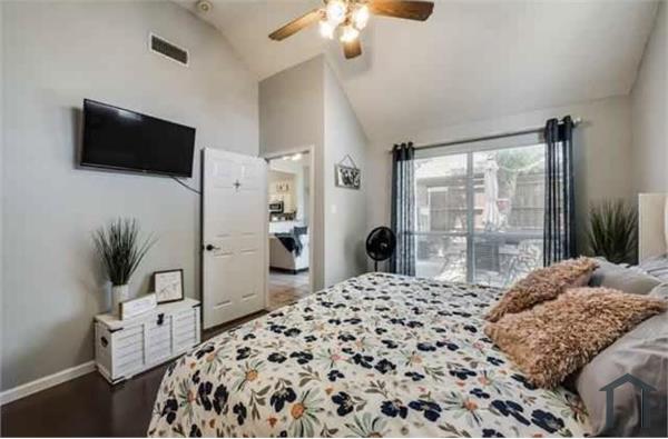 Affordable Housing