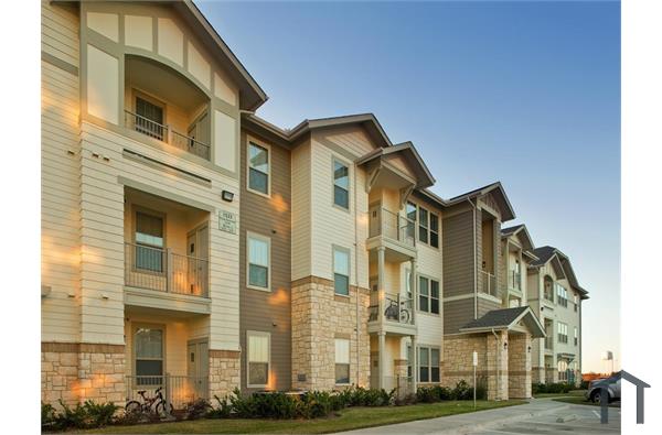 Affordable Housing